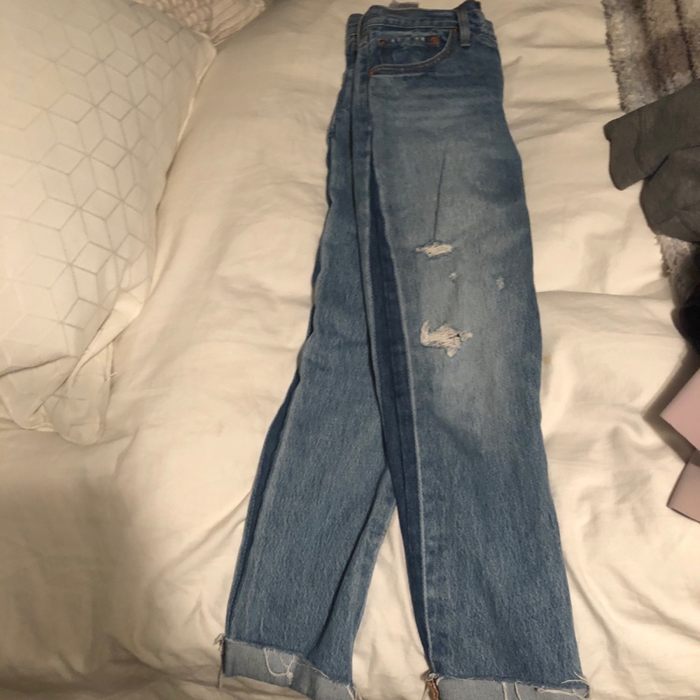 Levi Jeans
